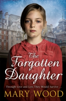 Image for The Forgotten Daughter