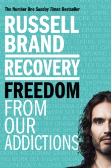 Image for Recovery  : freedom from our addictions