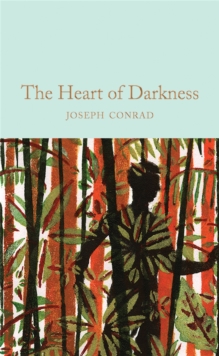 Image for Heart of Darkness & other stories