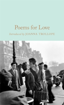 Image for Poems for love