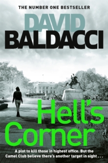 Hell’s Corner