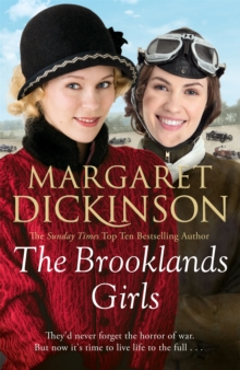 Image for The Brooklands girls