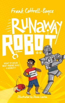 Image for Runaway Robot