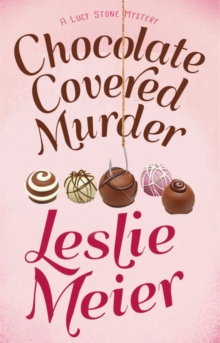 Image for Chocolate Covered Murder