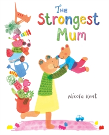 Image for The strongest mum