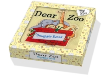 Image for Dear Zoo Snuggle Book
