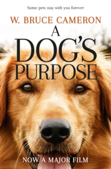 Image for A dog's purpose