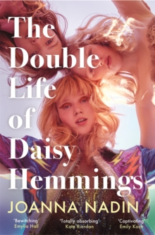 The Double Life of Daisy Hemmings: This Year’s Escapist Sensation