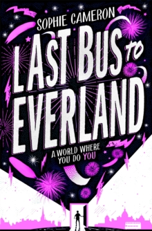 Image for Last bus to Everland