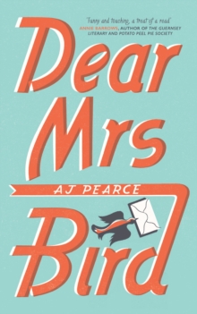 Image for Dear Mrs Bird