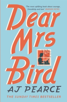 Image for Dear Mrs Bird