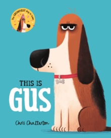 Image for This Is Gus