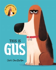 Image for This is Gus