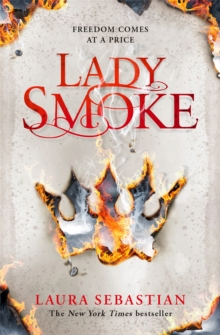Image for Lady smoke