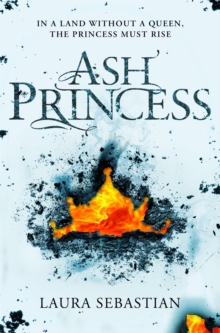 Image for Ash princess
