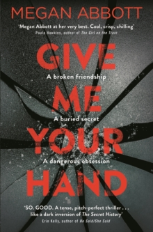 Image for Give Me Your Hand