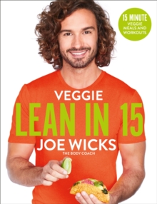 Image for Veggie lean in 15