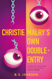 Image for Christie Malry's own double-entry