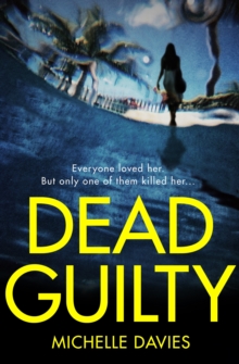 Image for Dead Guilty