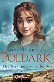 Stranger From The Sea