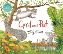 Cyril and Pat - Gravett, Emily
