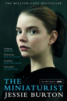 Image for The miniaturist