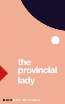 Image for The Provincial Lady