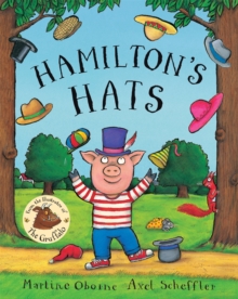 Image for Hamilton's hats
