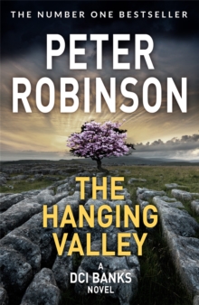 The Hanging Valley: A compulsive police suspense featuring Inspector Banks