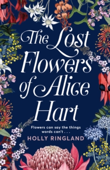 Image for The Lost Flowers of Alice Hart