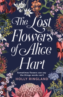 Image for The Lost Flowers of Alice Hart