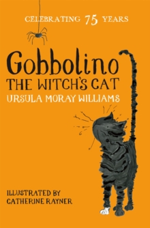 Image for Gobbolino, the witch's cat