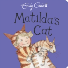 Image for Matilda's cat