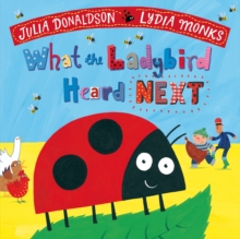 Image for What the ladybird heard next