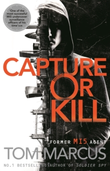 Image for Capture or kill