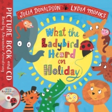 Image for What the Ladybird Heard on Holiday