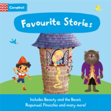 Image for Favourite stories