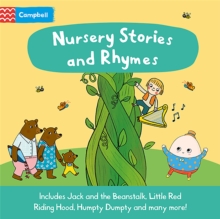 Image for Nursery stories and rhymes