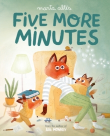 Image for Five More Minutes