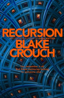 Image for Recursion  : a novel