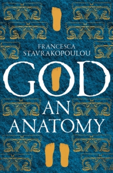 Image for God: An Anatomy