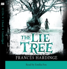 Image for The lie tree