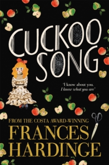 Image for Cuckoo Song