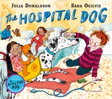 Image for The Hospital Dog
