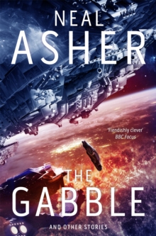 Image for The Gabble - And Other Stories