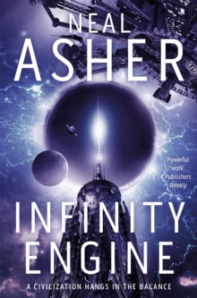 Infinity Engine