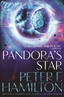 Image for Pandora's star