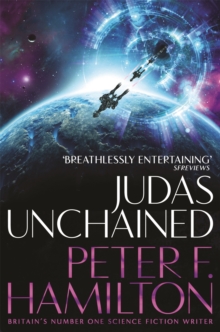 Image for Judas Unchained