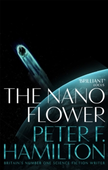 Image for The Nano Flower