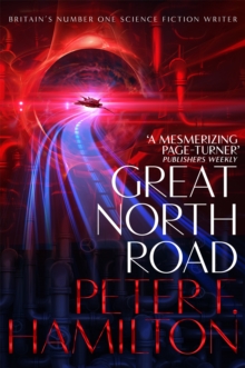 Image for Great North Road